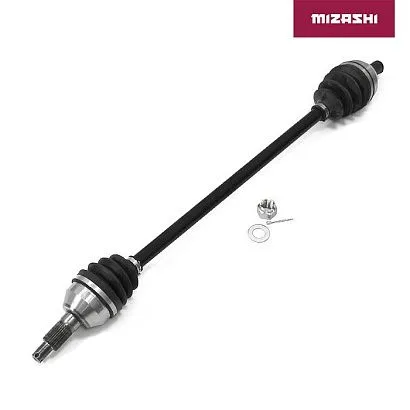 Привод для BRP (SSV Maverick) ATV-CA-867