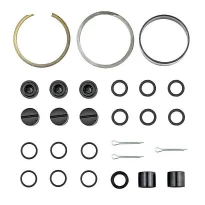 Ремкомплект вариатора Sledex для Ski-Doo