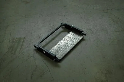 Подножка на колесо для Off-Road