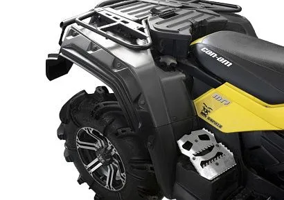 Расширители арок BRP G1