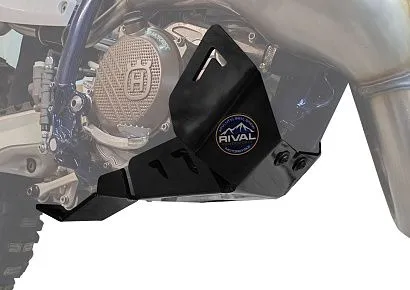 Пластиковая защита Husqvarna\GasGas 250\300 2024