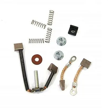 Щетки электрического стартера Arctic Cat/Polaris SM-01204-2