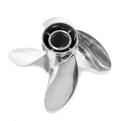 Винт гребной Solas 9577-150-22, 4x15x22 (R) (Rubex)