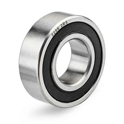 Комплект подшипников ведомого вала Sledex для Arctic Cat 600/800/1100