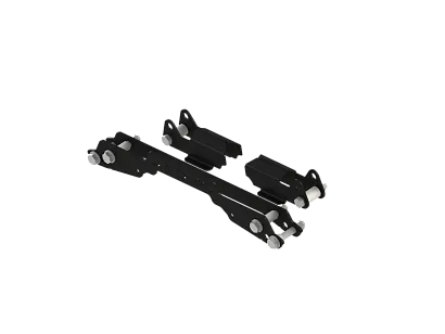 Лифт-комплект для Can-Am (BRP) Квадроциклов Maverick Trail/Sport