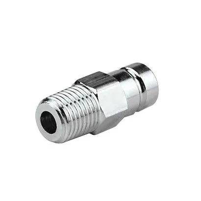 Коннектор на топливный бак Skipper для Honda "папа"