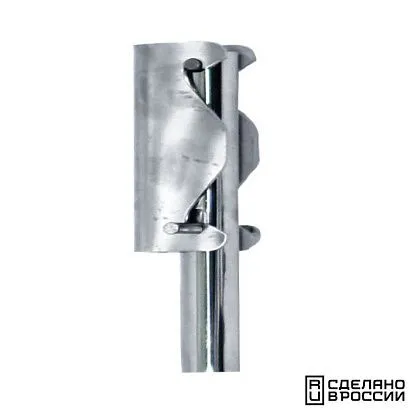 Комплект колес транцевых быстросъёмных для НЛ (260 мм)