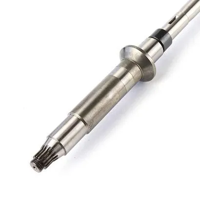 Вал ведущий Skipper для Yamaha S, Модели техники: F80-115HP