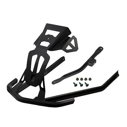 Бампер передний Sledex для Polaris