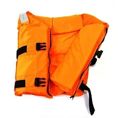 Жилет спасательный ГИМС