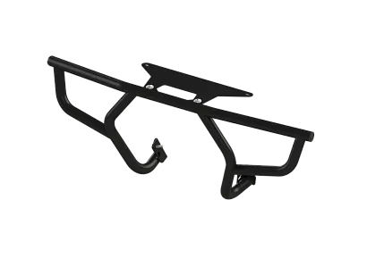 Бампер задний для LONCIN XWOLF700L