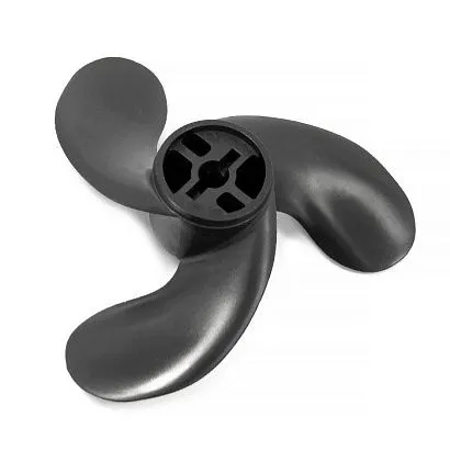 Винт гребной Solas 0001-073-06-P, 3x7.3x6