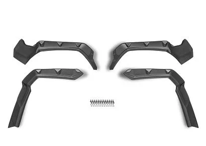 Расширители арок BRP Outlander G2