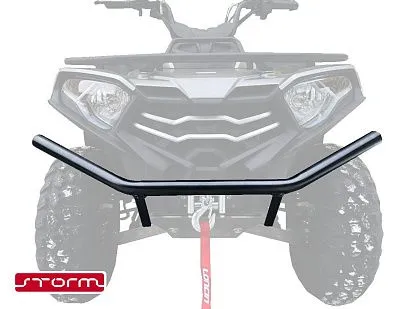 Бампер передний для LONCIN XWOLF 300