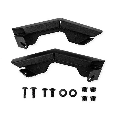 Подножки задние Sledex для Ski-Doo