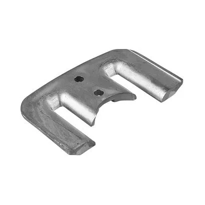 Комплект анодов Tecnoseal для Mercruiser BRAVO I магний