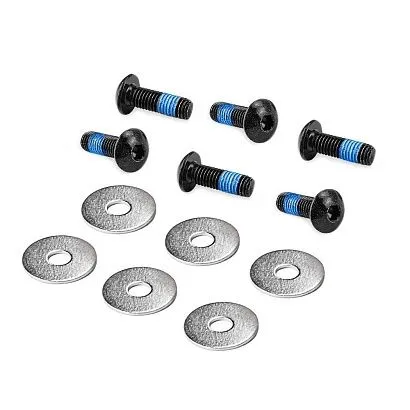 Бампер задний усиленный Sledex для Ski-Doo REV XP, REV XM 154"