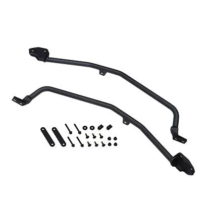 Бампер передний Sledex для Ski-Doo