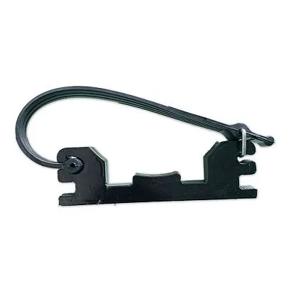 Комплектующие Экстрим крепление канистры Турбо