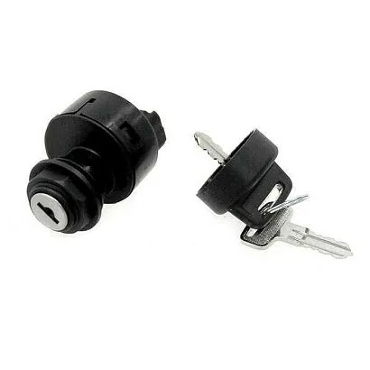 Замок зажигания Arctic Cat/Yamaha SM-01545