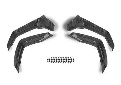 Расширители арок BRP G1