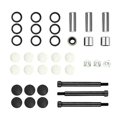 Ремкомплект вариатора (узкие ролики) Sledex для Polaris