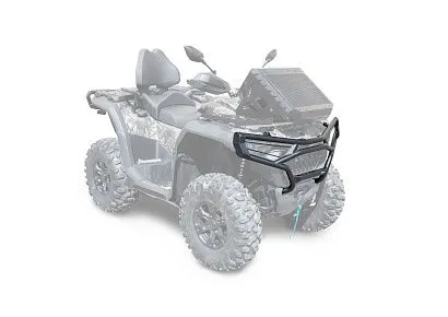 Передний бампер 800 HO EPS/800 HO EPS LTD/1000 EPS NEW/1000 EPS LTD (2024-)