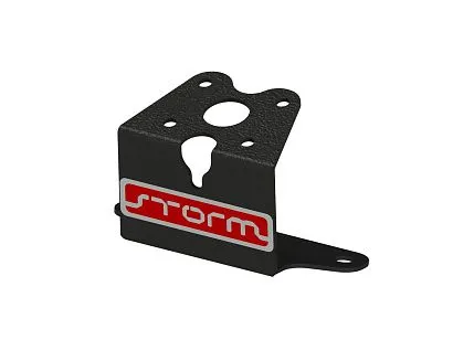 Кронштейн навигатора для Yamaha Квадроциклов Grizzly  550/700