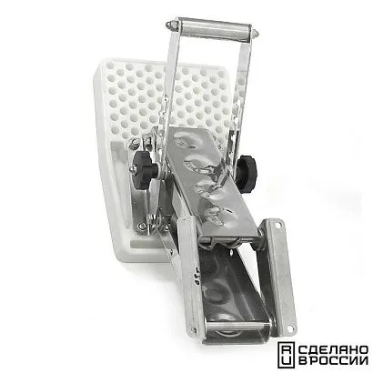 Транец выносной для ПЛМ мощностью до 30 л.с. (65 кг)