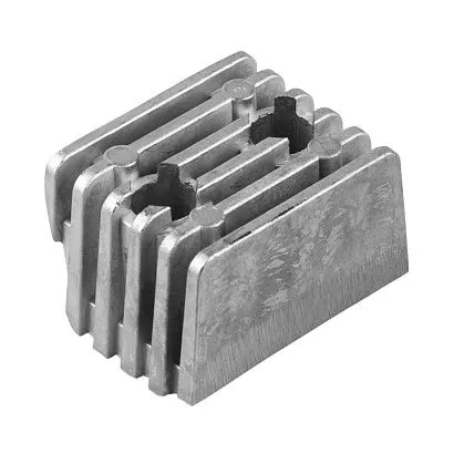 Анод Skipper для Volvo Penta DPX, магний