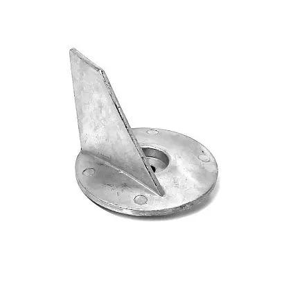 Анод цинковый Tohatsu/Nissan