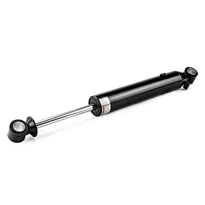 Амортизатор задней подвески, газовый Sledex