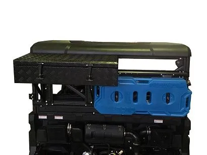 Панель для крепления груза для Can-Am (BRP) Квадроциклов Maverick X3