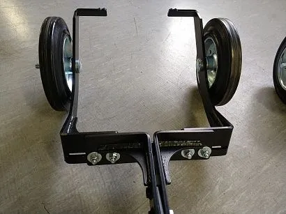 Подкаты для снегохода (усиленные) для Arctic Cat Снегоходов