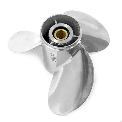 Винт гребной Solas 1641-173-25, 3x17 1/4x25 (R)