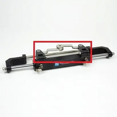 Адаптер для гидроцилиндра MC300A на Honda 115/130 л.с.