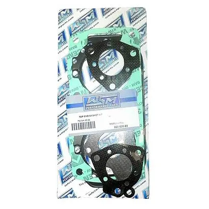 Верхний комплект прокладок Kawasaki 750SXI/SXI PRO 007-631-01