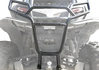 Бампер задний сталь CFMOTO