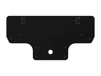 Площадка для крепления отвала для Polaris Квадроциклов RZR 570, 2012-19