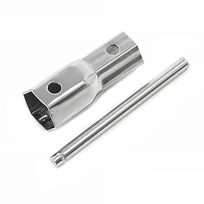 Ключ свечной (21/26 мм) 12-121-01