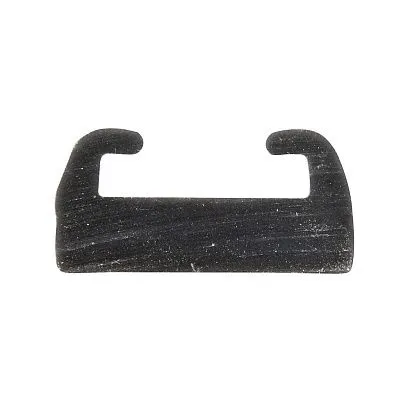 Склиз Garland 26 профиль для Ski-Doo Длина: 1245 мм, цвет: черный