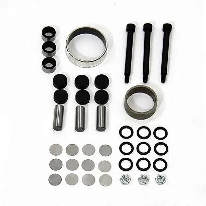 Ремкомплект вариатора Polaris SM-03087K2