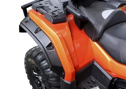 Расширители арок для X8 H.O./X10