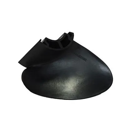 Лопасть гребного винта Skipper 135-300 л.с. композит, для винта диаметром 14 3/5", шаг 19"