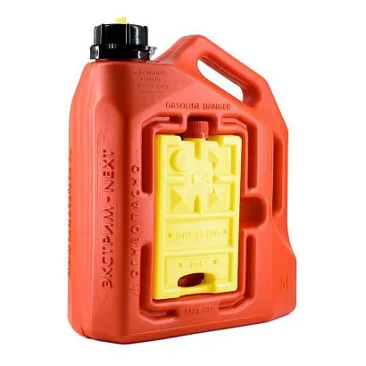 Канистра Экстрим NEXT 5 л