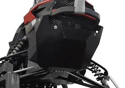 ЗАЩИТА ДНИЩА OSM SM1000 (2023-)