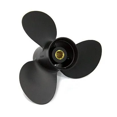 Винт гребной Solas 5111-093-11, 3x9.25x11 (R)