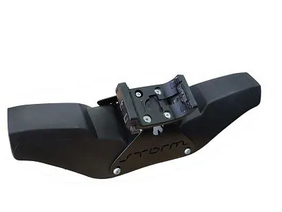 Кронштейн навигатора для Русская Механика