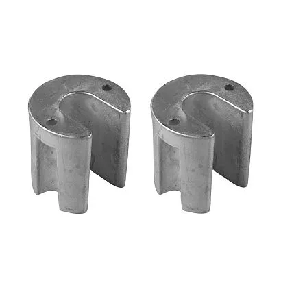 Комплект анодов Tecnoseal для Mercruiser BRAVO I магний