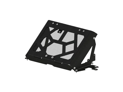 Вынос радиатора  для квадроцикла Hisun TACTIC 550/750